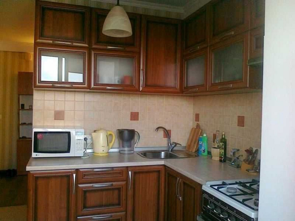 Оренда Квартира 1-кімнатна, 3/9 поверх Kiev - photo 1