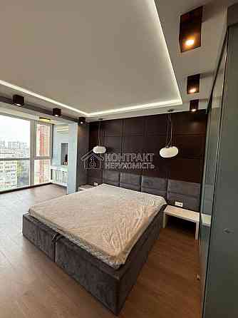 Продаж Квартира 3-кімнатна, 12/12 поверх на вул. Олімпійська Харьков