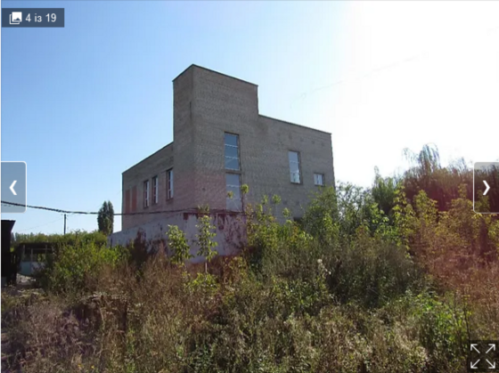 Оренда торгове приміщення на Гонти поверх - 2/2 Vinnytsya