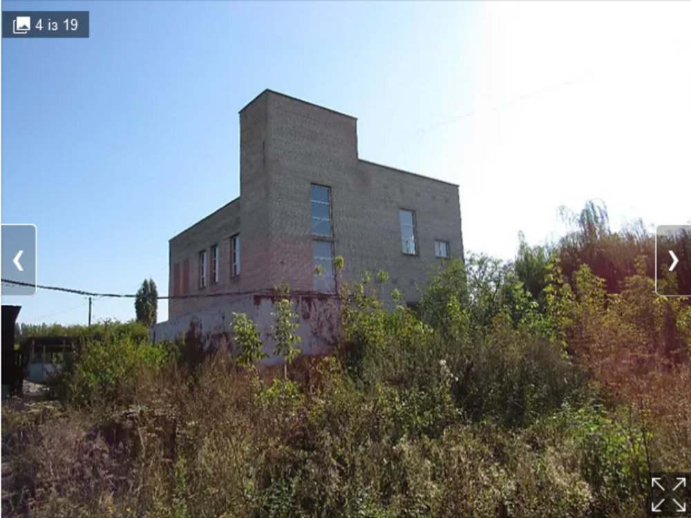 Оренда торгове приміщення на Гонти поверх - 2/2 Винница - изображение 4