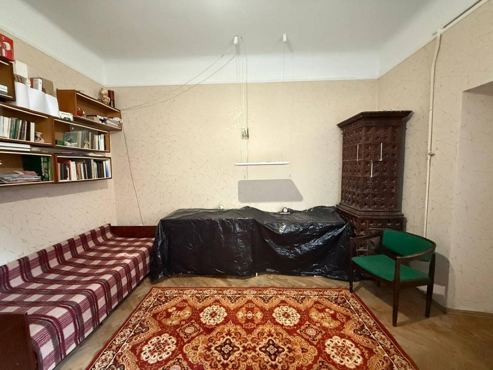 Продаж 2к квартири 58 кв. м Львів - фото 11