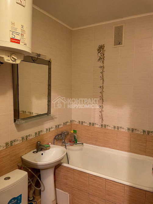 Оренда Квартира 2-кімнатна, 5/5 поверх на вул. Героїв Харкова Харків - фото 4