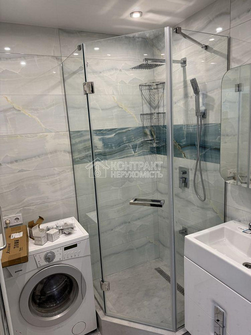 Оренда Квартира 2-кімнатна, 5/5 поверх на вул. 1-й Лісопарківський Харків - фото 1