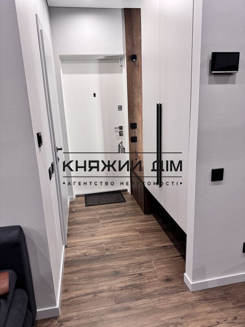 Перша здача! Оренда 1 кімнатна квартира ЖК Республіка КОД 11203879 Київ - фото 15