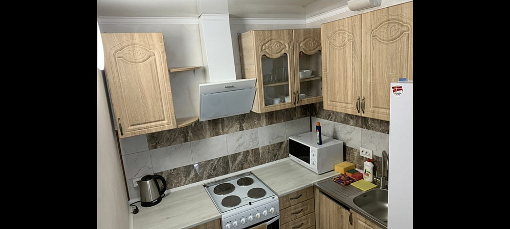 Квартира в жк Академгородок Одеса - фото 8