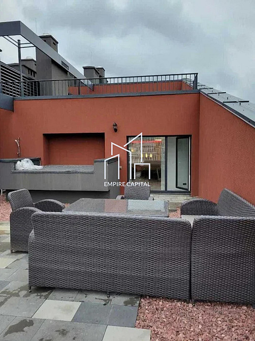 Оренда 3к квартири 110 кв. м Львів - фото 5