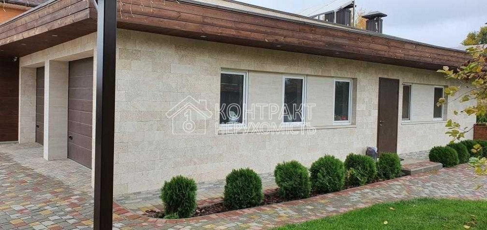 Продаж Будинок 5-кімнатний на вул. Генерала Удовиченка Харьков - изображение 4