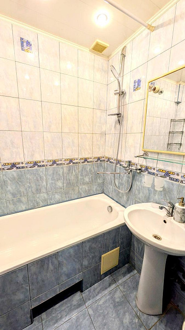 Оренда Квартира 2-кімнатна, 10/10 поверх на Урлівська, 5 Київ - фото 7