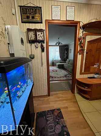 Продаж Квартира 3-кімнатна, 1/9 поверх на вул. Плугова Львів