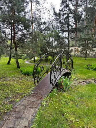 Продам шикарный дом с берегом Новомосковск - изображение 12