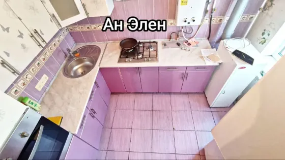 House in a quiet place Odessa