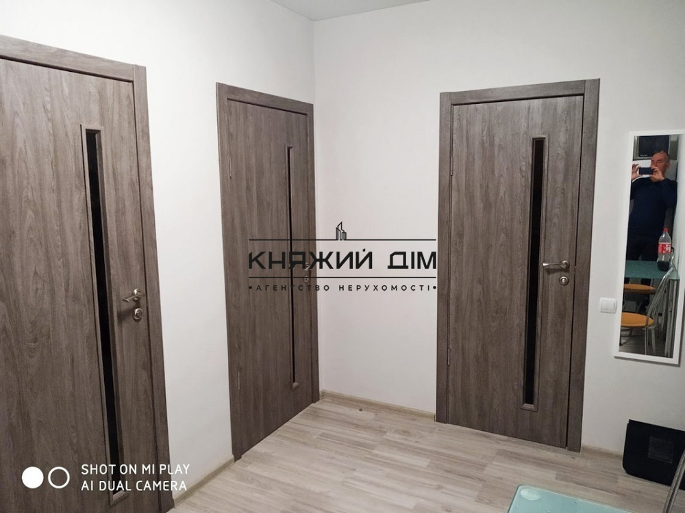 Оренда Квартира 2-кімнатна, 13/27 поверх на Кировоградская ул. Kiev - photo 14