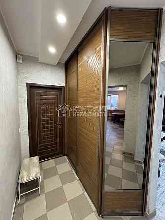 Продаж Квартира 3-кімнатна, 11/16 поверх на вул. Владислава Зубенка Харків