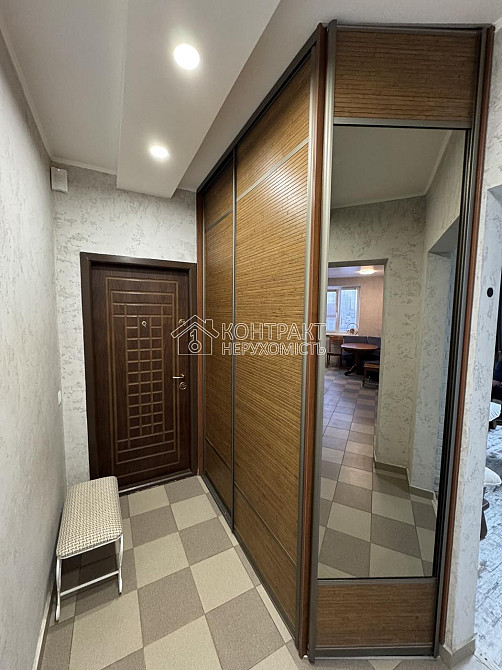 Продаж Квартира 3-кімнатна, 11/16 поверх на вул. Владислава Зубенка Харків - фото 5