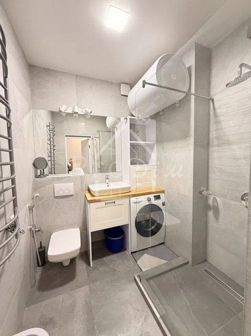 Оренда Квартира 1-кімнатна, 4/4 поверх на Практична вул., 2 Kiev - photo 11