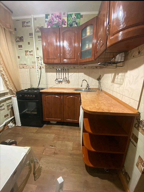 Продаж Квартира 2-кімнатна, 3/5 поверх на Вацлава Гавела вул., д. 83-Г Київ - фото 14