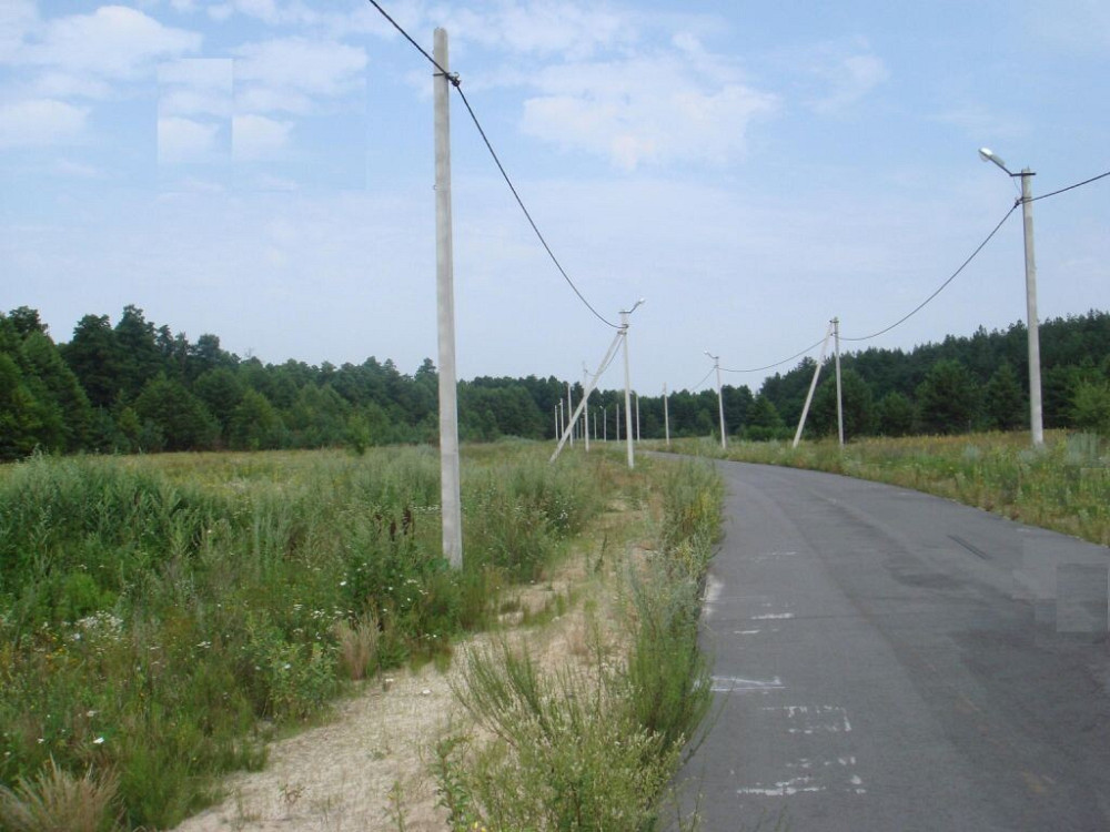 Продаж земельної ділянки 25 соток на улица Весенняя, д.  - изображение 9