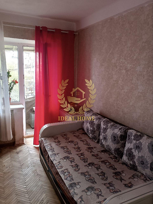 Продаж Квартира 1-кімнатна, 5/5 поверх на Доброхотова Академика ул., 8 Київ - фото 1