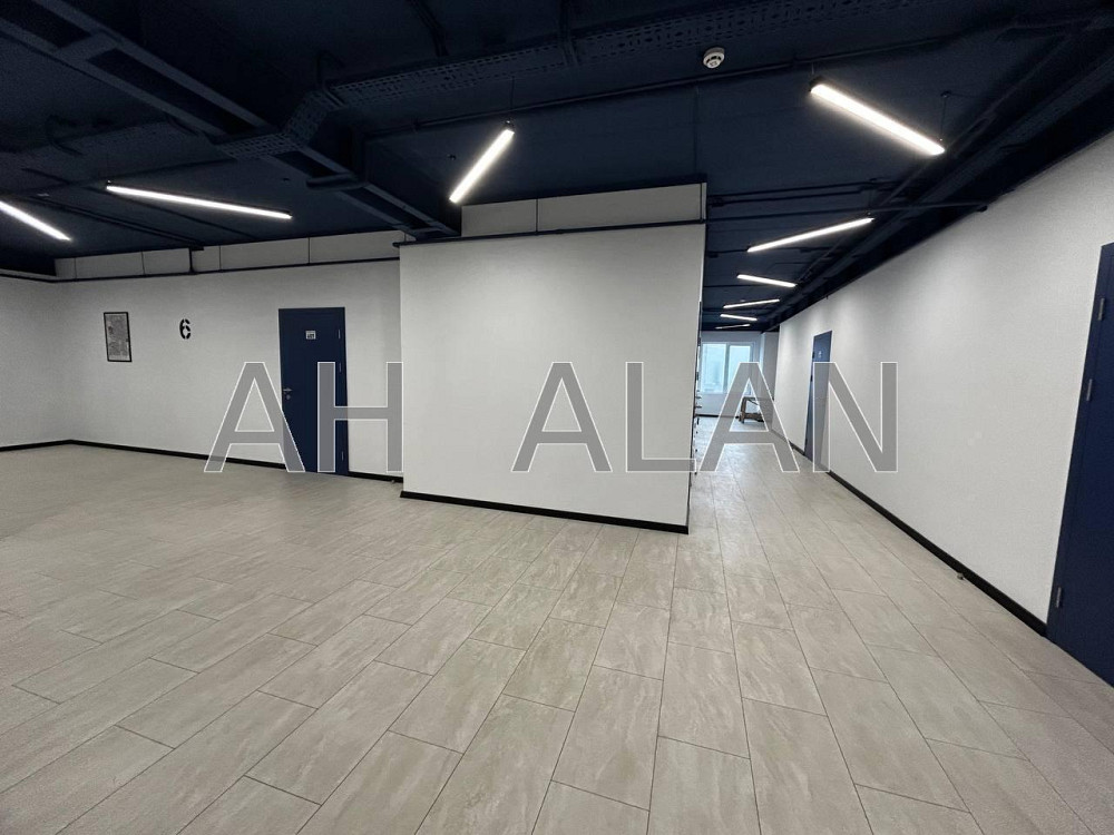 Оренда офісне приміщення на Старокиївська вул., 10А поверх - 7/9 Київ - фото 4