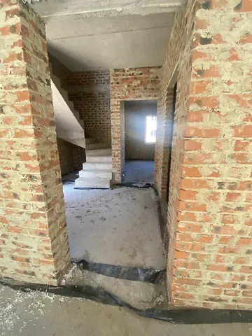 Продаж 2-поверховий   120 кв.м 4 кімн. на Кулика і Гудачека (Макарова) вулиця Рівне - фото 18