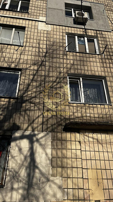 Продаж Квартира 7-кімнатна, 2/9 поверх на Космонавта Поповича ул., 10А Київ - фото 1