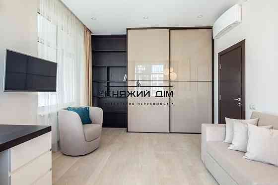 Сучасна 3к. квартира, в ЖК Новопечерські Липки № 11199095 Kiev