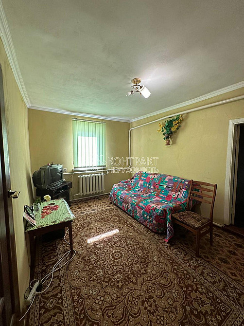 Продаж Будинок 3-кімнатний на вул. Весняна Новопокровка (Чугуївський район) - фото 6