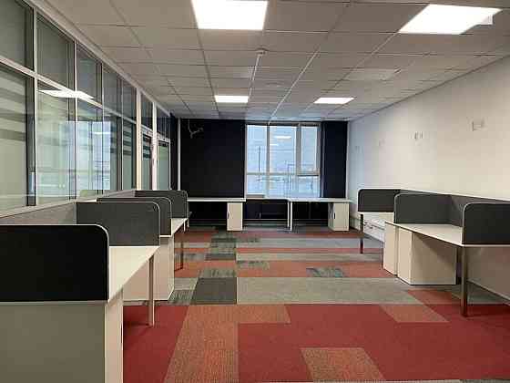 Оренда офісне приміщення на Космонавтів Vinnytsya