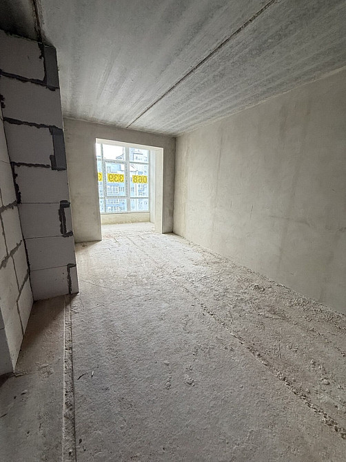 Продаж Квартира 1-кімнатна, 12/15 поверх на Семена Височана Івано-Франківськ - фото 5