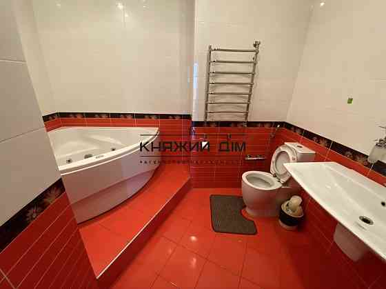 Оренда Квартира 4-кімнатна, 16/16 поверх на Щорса ул./Євгена Коновальця Київ