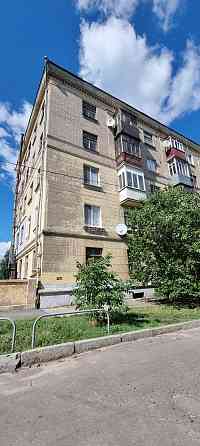 Продаж Квартира 3-кімнатна, 1/5 поверх на вул. Москалівська Харків