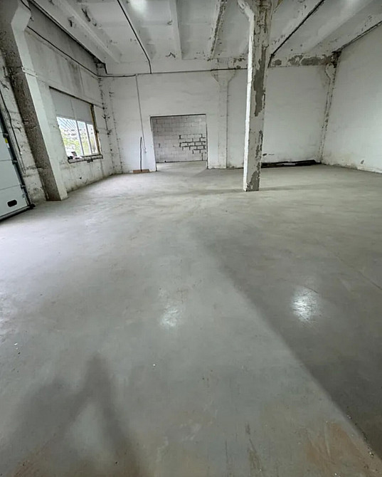 Оренда приміщення вільного призначення поверх - 1/1 Тернополь - изображение 2