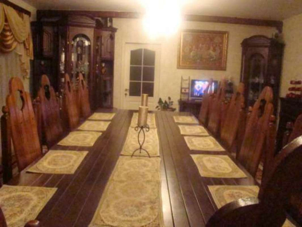 Продаж 3-поверховий Будинок з ділянкою 10 сот 496 кв.м  на Остапа Вишни Бориспіль - фото 7