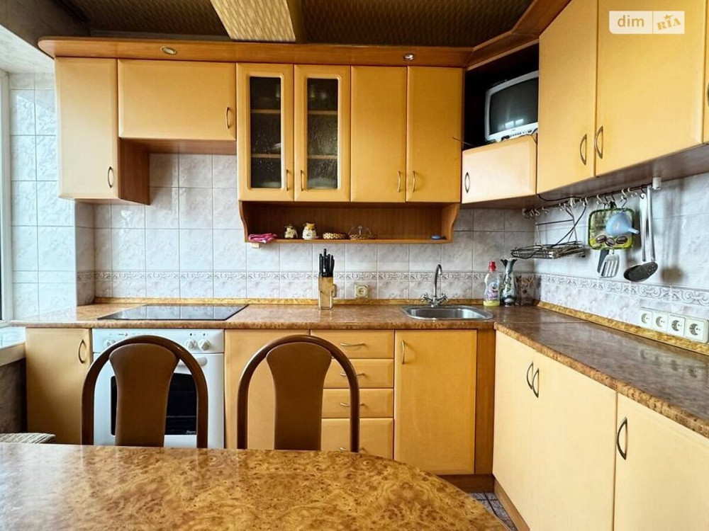 Оренда Квартира 1-кімнатна, 10/14 поверх на вул. Героїв Оборони, 5 Kiev - photo 6