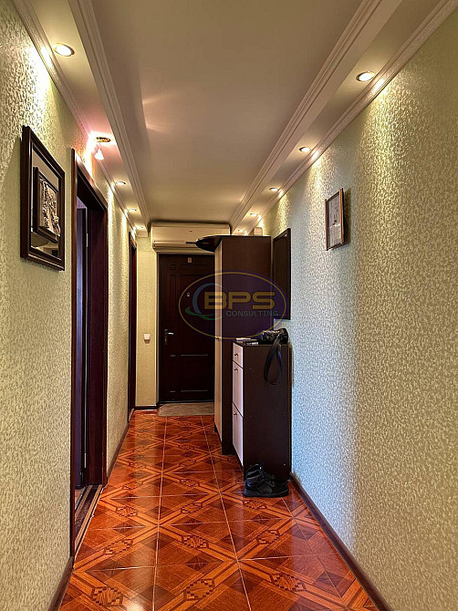 Продаж 3к квартири 75 кв. м Одеса - фото 14