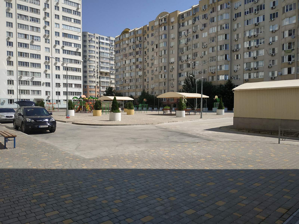 Кирпичный дом в центре Таирова Одесса - изображение 7