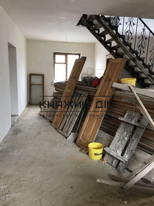 Продаж 2-поверховий Будинок з ділянкою 15 сот 300 кв.м   Скибин - фото 7