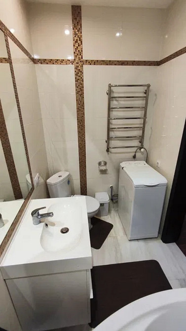 Продаж Квартира 3-кімнатна, 7/11 поверх на Пулюя Ivano-Frankivs'k - photo 10