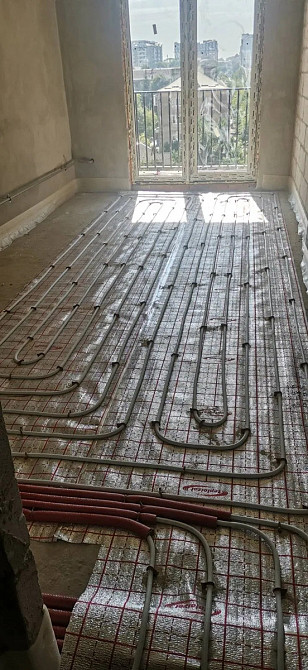 Продаж Квартира 1-кімнатна, 6/11 поверх на вул. Ленкавського Івано-Франківськ - фото 9