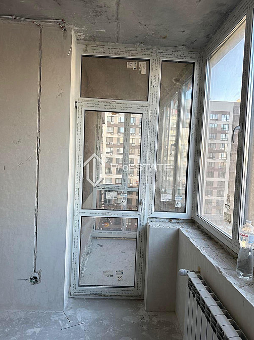 Продаж Квартира 2-кімнатна, 8/17 поверх на вул. Олександра Олеся Київ - фото 8