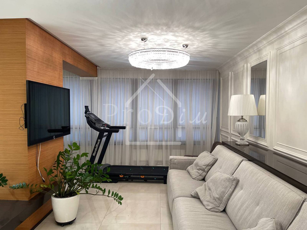 Оренда Квартира 2-кімнатна, 21/23 поверх на Голосіївський просп. (проспект 40-річчя Жовтня), 60 Київ - фото 9