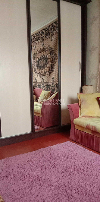 Продаж Квартира 3-кімнатна, 3/9 поверх на вул. Танкопія Харків - фото 8