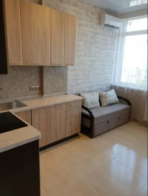 Продаж 1к Квартира 41 кв.м фонтанская дорога Одеса - фото 7