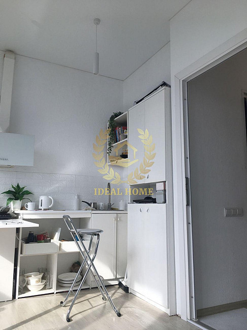 Продаж Квартира 1-кімнатна  - фото 1