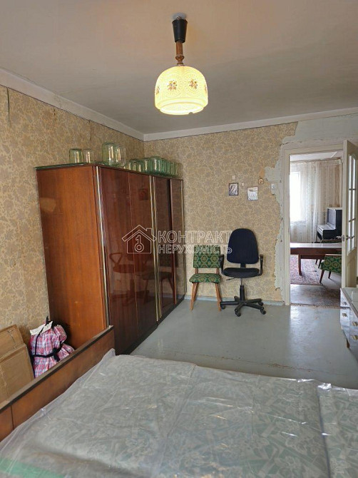 Продаж Квартира 3-кімнатна, 4/5 поверх на вул. Владислава Зубенка Kharkiv - photo 12