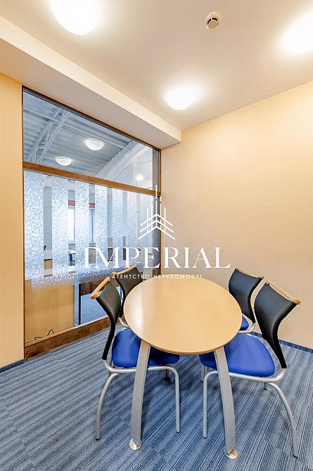 Продаж офісне приміщення на вул. Дегтярівська приміщень - 7, поверх - 6/7 Киев - изображение 5