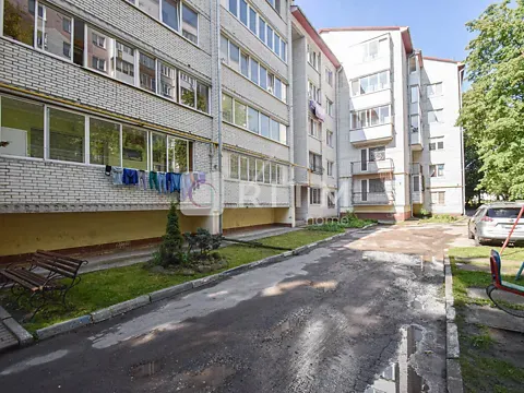 Оренда 2к Квартира 64 кв.м Лепкого Богдана вулиця 6А Тернопіль - фото 9