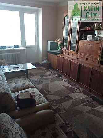 3 кімнатна квартира Світловодськ