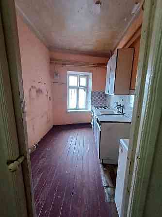 Квартира 2 комнаты на Прохоровской, автономное отопление Odessa