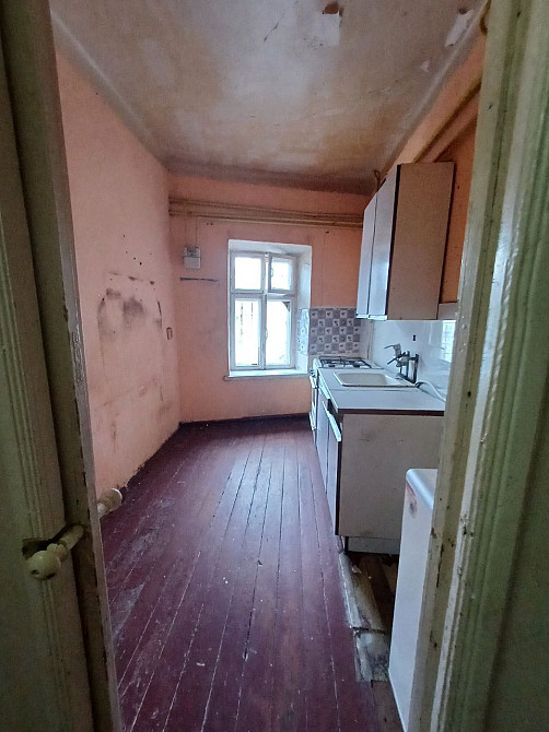 Квартира 2 комнаты на Прохоровской, автономное отопление Odessa - photo 2